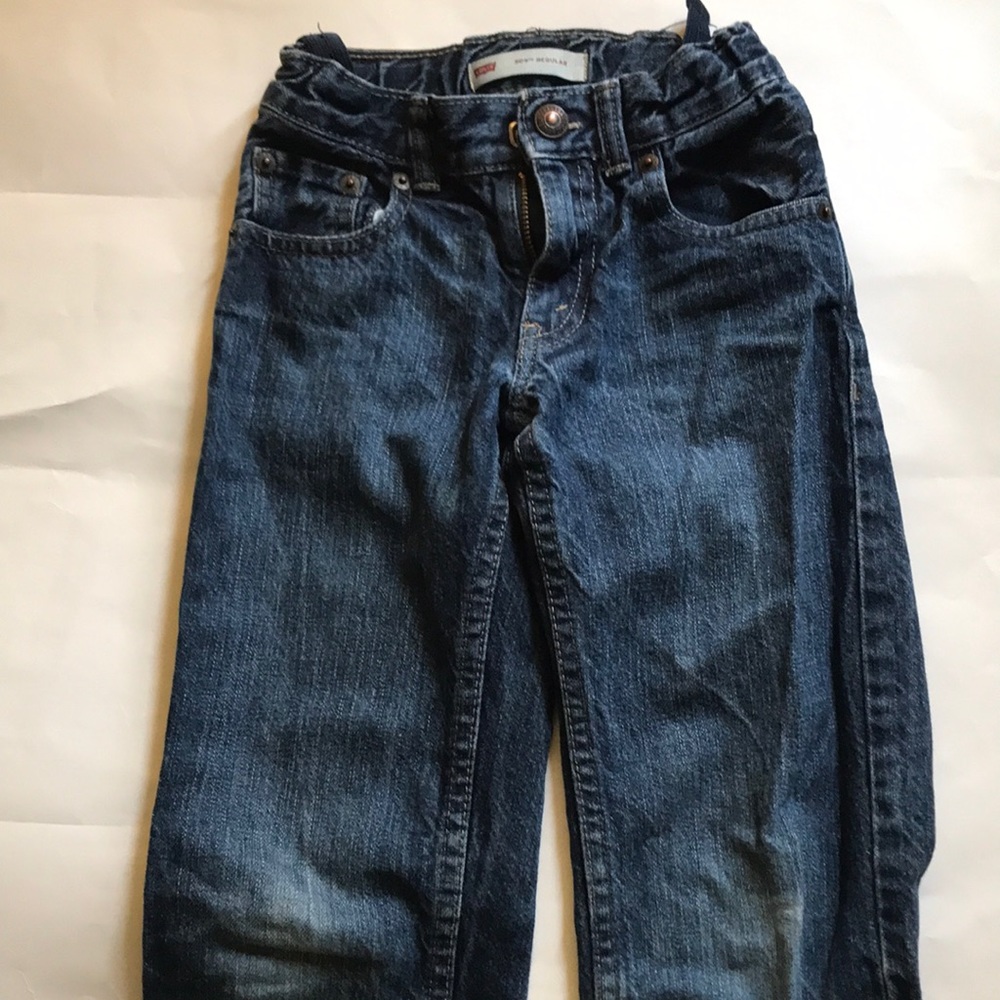 Jeans for boys